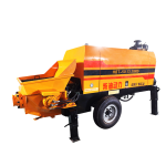 Concrete Pump