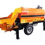 Concrete Pump