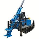 Hydraulic Core Drilling Rig