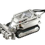Intelligent Dredging Robot