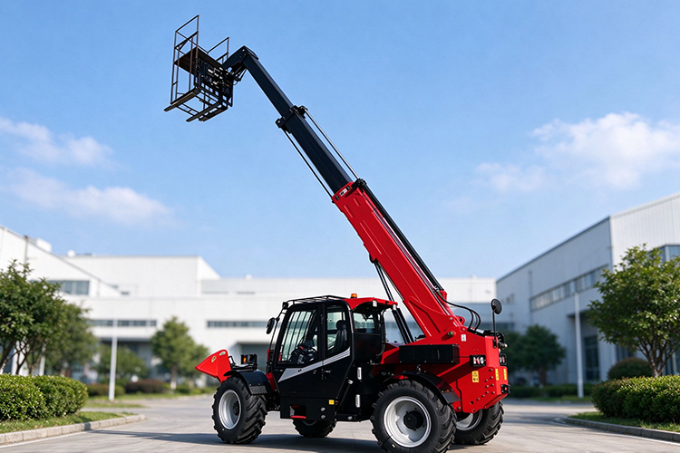 YG-TS1440