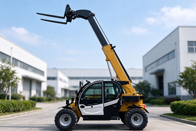 YG-TS735